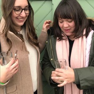 Meet your Posher, Victoria